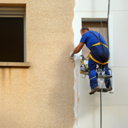 Rénovation de Façade : Réinventez l'Apparence de Votre Maison Beaucaire